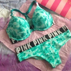 victoria secret/pink